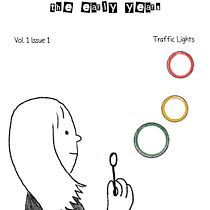 My project for course: Narrate Vignettes with a Pen. Un projet de Beaux Arts, B, e dessinée, Dessin, Stor, telling, Stor , et board de Kathleen Shearer - 19.02.2024
