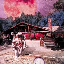 Fotomontaje ESPACIAL. Photograph, Photograph, Post-production, VFX, Photo Retouching, Fine-Art Photograph, Photographic Composition, and Photomontage project by jimenezzanti - 02.21.2024