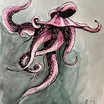 My project for course: Daily Sketching for Creative Inspiration. Traditional illustration, Sketching, Creativit, Drawing, and Sketchbook project by Ric Garcia - 02.19.2024