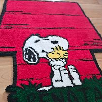 Mi proyecto del curso: Técnica tufting para la creación de alfombras. Un projet de Artisanat, Décoration, Art textile, DIY , et Design textile de Ximena Linares - 20.02.2024