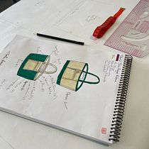 Mi proyecto del curso: Costura básica con máquina de coser. Costura, e Design têxtil projeto de marthacarolinaveram - 24.02.2024