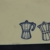 GRECA . Ilustração tradicional, Desenho de tatuagens e Ilustração botânica projeto de Alejandro Le mare Mendoza - 22.02.2024