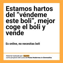 Mi proyecto del curso: Copywriting para copywriters. Un progetto di Pubblicità, Cop, writing, Stor, telling e Comunicazione di Agustín Ramírez López - 22.02.2024