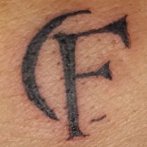 Mi proyecto del curso: Tatuaje para principiantes. Tattoo Design project by Lautaro Romero - 02.22.2024