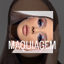 Meu projeto do curso: Introdução a técnicas de maquiagem profissional. Un projet de Cinéma, vidéo et télévision, Direction artistique, St, lisme , et Photographie de mode de kellyalves_dsle - 11.10.2022