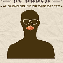 Mi proyecto del curso: Copywriting: principios de la redacción publicitaria. Advertising, Marketing, Cop, writing, Creativit, and Content Writing project by fustd48207 - 02.19.2024