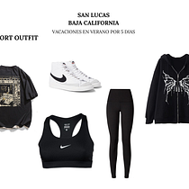 Mi proyecto del curso: Estilismo de moda: diseña tus looks. Design, e Design de moda projeto de Nantania Mayer - 23.02.2024
