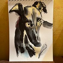 Mi proyecto del curso: Técnicas experimentales de acuarela para principiantes. Un progetto di Illustrazione tradizionale, Belle arti, Pittura ad acquerello e Illustrazione naturalistica di Marta Patallo - 23.02.2024