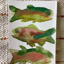My project for course: Creative Watercolor Sketching for Beginners. Traditional illustration, Sketching, Creativit, Drawing, Watercolor Painting, and Sketchbook project by smrutimudgal - 02.19.2024