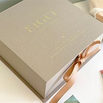 Packaging Figui. Design, Br, ing, Identit, Graphic Design, and Packaging project by info - 02.22.2024