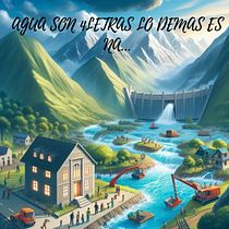 Mi proyecto del curso: Escritura de guion para cine y televisión. Film, Video, TV, Writing, TV, Filmmaking, Script, Narrative, Fiction Writing, Creative Writing, and Comic project by Anthony Alex Parra Gonzalez - 02.20.2024