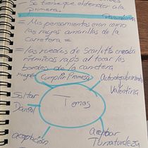 Mi proyecto del curso: Disparadores creativos para escribir historias Ein Projekt aus dem Bereich Kreativität, Stor, telling, Kinderillustration und Kreatives Schreiben von Laura Fuentes - 23.02.2024