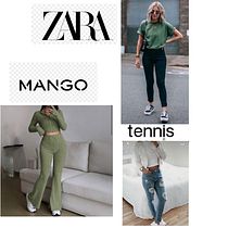 Mi proyecto del curso: Estilismo de moda: diseña tus looks. Design, e Design de moda projeto de stephany solis rodriguez - 23.02.2024