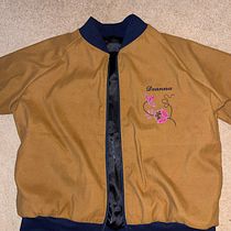 My project for course: Make and Customize Your First Bomber Jacket. Un projet de St, lisme, Couture , et Confection de patrons et vêtements de Deanna Shellard - 01.03.2024