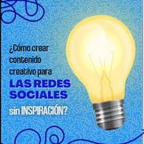 Mi proyecto del curso: Marketing de contenidos para redes sociales Ein Projekt aus dem Bereich Marketing, Digitales Marketing, Content-Marketing, Marketing für Facebook, YouTube Marketing, Marketing für Instagram und Design von legretin70 - 23.02.2024