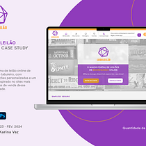 Meu projeto do curso: Introdução ao UX Writing Ein Projekt aus dem Bereich UX / UI, Informationsdesign, Cop, writing und App-Design von Emily Vaz - 21.02.2024