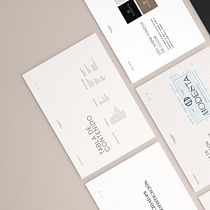 Mi proyecto del curso: Desarrollo de un manual de identidad corporativa. Design, Br, ing e Identidade, Gestão de design, e Marketing projeto de Johanna Escobar Portilla - 24.02.2024