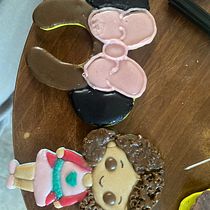 Mon projet du cours : Glaçage royal : décorez vos biscuits. Painting, and DIY project by chloemazaniello - 02.24.2024