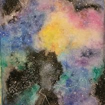 My project for course: Modern Watercolor Techniques. Traditional illustration, Fine Arts, Painting, and Watercolor Painting project by cbrucebrand - 02.23.2024