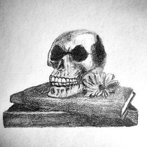 Mi proyecto del curso: Dibujo artístico para principiantes. Pencil Drawing, Drawing, Realistic Drawing, and Artistic Drawing project by Cloud - 02.24.2024