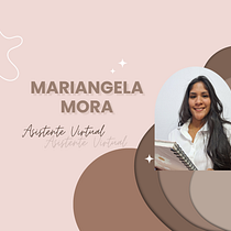 Mi proyecto del curso: Canva de 0 a 100: crea diseños de forma profesional. Br, ing, Identit, Graphic Design, Web Design, and Social Media Design project by mariangelamoram - 02.23.2024