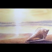 Il mio progetto del corso: L'arte dell'acquerello: dipingi il tuo mondo. Projekt z dziedziny Trad, c, jna ilustracja,  Sztuki piękne,  Malarstwo i Malowanie akwarelą użytkownika elenaserrani - 25.02.2024