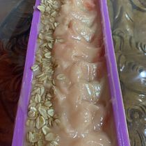 My project for course: Design and Creation of Cold Process Soaps. Arts, Crafts, and DIY project by Jahziel Ferrer - 02.26.2024