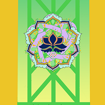 My project for course: Illustration for Tarot: Crafting Your Signature Style. Drawing, Digital Illustration & Ink Illustration project by Melissa Hamlyn - 02.26.2024