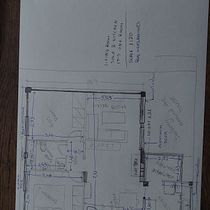 My project for course: Interior Design from Start to Finish. Un projet de Architecture d'intérieur, Design d'intérieur, Décoration d'intérieur , et Design d'espace de Maria Katsepa - 25.02.2024
