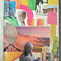 My project for course: Creative Career Growth: Find Your Artistic Path. Creative Consulting, Communication, Management, Productivit, and Business project by Gabriela - 02.26.2024