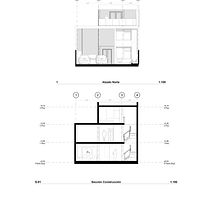 Mi proyecto del curso: Diseño y modelado arquitectónico 3D con Revit. Projekt z dziedziny 3D,  Architektura, Architektura wnętrz,  Modelowanie 3D, Architektura c, frowa i Wizualizacja architektoniczna użytkownika Lucani - 26.02.2024