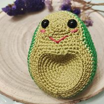 Mi proyecto final. Arts, Crafts, To, Design, Amigurumi, Textile Design, Fiber Arts, and Crochet project by Araceli - 02.26.2024