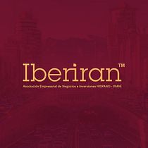 Iberiran Visual Identity - Business Association. Un progetto di Direzione artistica, Br, ing, Br, identit e Graphic design di Ehsan Moradi - 31.12.2020