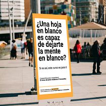 Mi proyecto del curso: Copywriting para copywriters. Un progetto di Pubblicità, Cop, writing, Stor, telling e Comunicazione di sarisolorzano - 27.02.2024