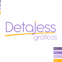 Mi proyecto del curso: Principios de conceptualización y branding Ein Projekt aus dem Bereich Br, ing und Identität, Grafikdesign und Logodesign von Jésica Salgado - 25.02.2024