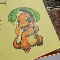 Mi proyecto del curso: Tatuaje artístico full color. Een project van Traditionele illustratie,  Tekening, Digitale illustratie,  Tatoeageontwerp y Digitale tekening van Miguel Aravena M. - 23.02.2024
