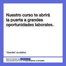Mi proyecto del curso: Copywriting para copywriters. Un progetto di Pubblicità, Cop, writing, Stor, telling e Comunicazione di dimennacarla - 27.02.2024