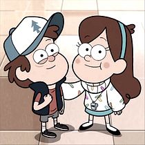 Mi proyecto del curso: Doblaje de voz para animación (Dipper). Projekt z dziedziny Kino, film i telewizja,  Kino, Komunikacja i Audio użytkownika Brian Aparicio - 25.02.2024