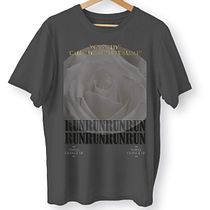 Mi proyecto del curso: Diseño de camisetas tipográficas. T, pograph, T, pograph, and Design project by karen1704 - 02.27.2024