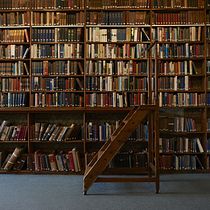 Proyecto Final: Biblioteca Virtual. Een project van Programmeren y  Webdevelopment van Federico Cruz - 26.02.2024