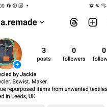 My project for course: Building a Personal Brand on Instagram. Un progetto di Social media, Marketing digitale, Instagram, Content marketing, Marketing per Instagram e Comunicazione di Jackie Peck - 24.02.2024