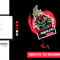 My project for course: Vectorial Illustration: more volume and rock and roll. Un progetto di Illustrazione tradizionale, Illustrazione vettoriale, Design di poster  e Illustrazione digitale di shabeson007 - 28.02.2024