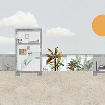 Mi proyecto del curso: Color aplicado al diseño de interiores. Un proyecto de Diseño de interiores, Decoración de interiores, Interiorismo, Teoría del color y Diseño de espacios de Carmen Esquinas - 20.01.2024