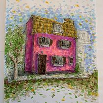 Meu projeto do curso: Desenho arquitetônico expressivo com marcadores coloridos. Sketching, Drawing, Architectural Illustration, Sketchbook, Ink Illustration, Design, and Architecture project by Mateus Pandini - 02.27.2024