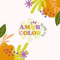 Mi proyecto del curso: Naming: amor-arte . Un projet de Publicité, Br, ing et identité, Naming, Illustration jeunesse, Illustration à l'encre, Animation, St , et lisme de gabriela.cortes610 - 27.02.2024