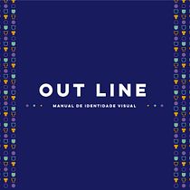 Outline Ein Projekt aus dem Bereich Design, Br, ing und Identität und Logodesign von Rafael Rodrigues Alves - 28.02.2024