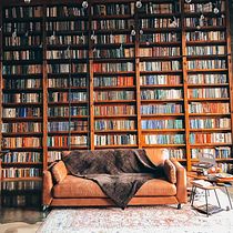 Libreria. Een project van Programmeren y  Webdevelopment van andrescvalencia_t - 26.02.2024