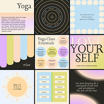 Mi proyecto del curso: Diseño gráfico para principiantes. Un progetto di Design, Br, ing, Br, identit, Graphic design, Tipografia, Design di loghi e Design tipografico di orianaleyvap - 25.02.2024
