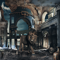 Il mio progetto del corso: Segreti del fotomontaggio e del ritocco creativo. Photograph, Photograph, Post-production, VFX, Photo Retouching, Fine-Art Photograph, Photographic Composition, and Photomontage project by mattycasa98 - 02.28.2024