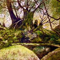 Il mio progetto del corso: Paesaggi incantevoli ad acquerello: dipingi con la luce. Un projet de Peinture , et Aquarelle de pigra68 - 29.02.2024